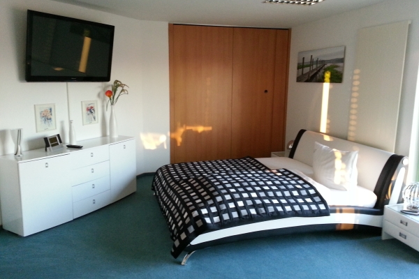 Hotel Am Drömling SELFSERVICE